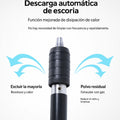 Pistola de Clavos Rápida