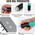 Pistola de Clavos Rápida