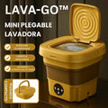 LAVA-GO™ Lavadora Portátil Mágica