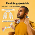 Ventilador Portátil para el Cuello