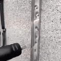 Pistola de Clavos Rápida
